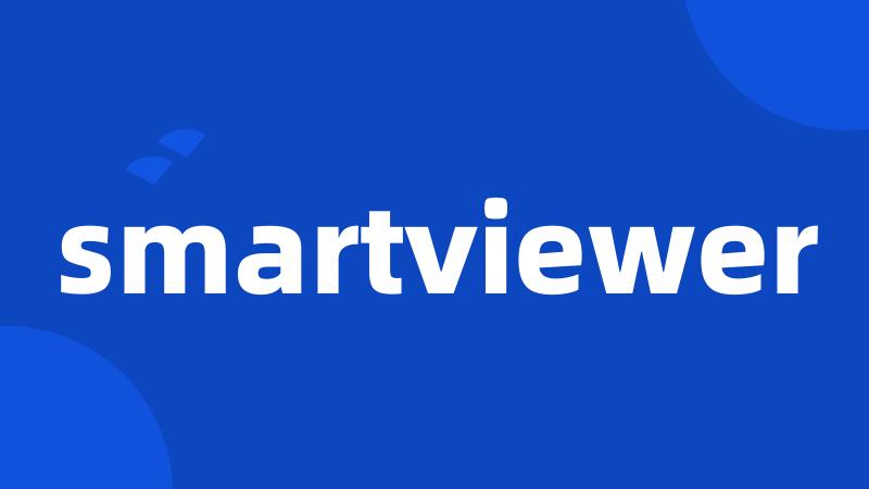 smartviewer