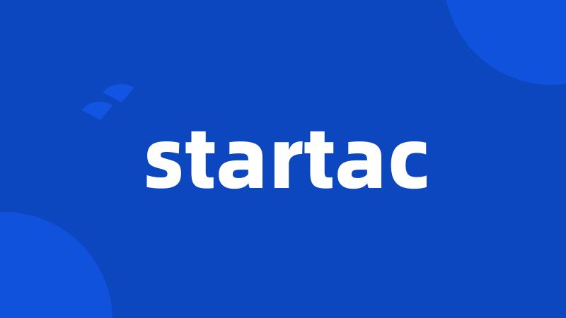 startac