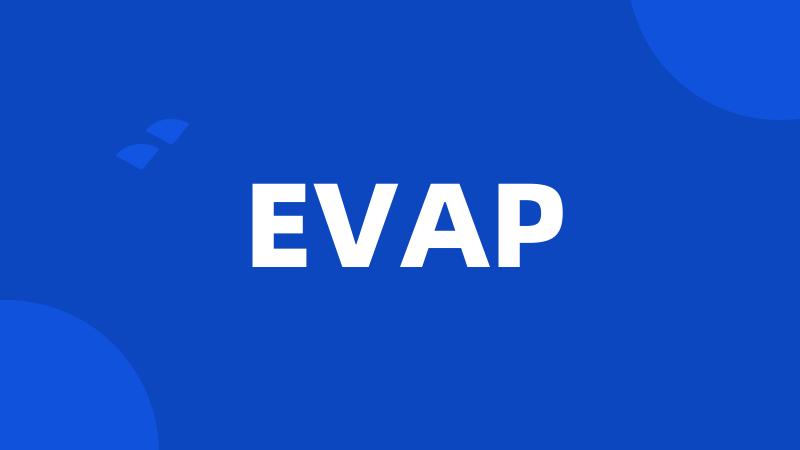 EVAP