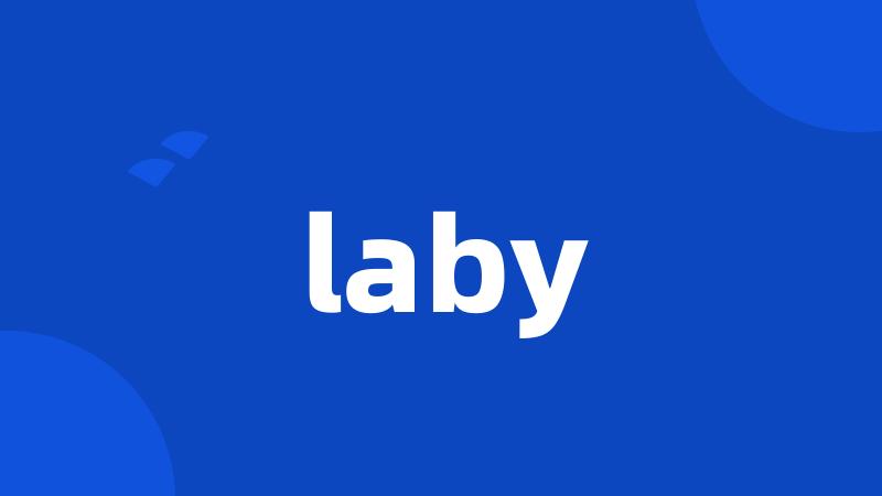 laby