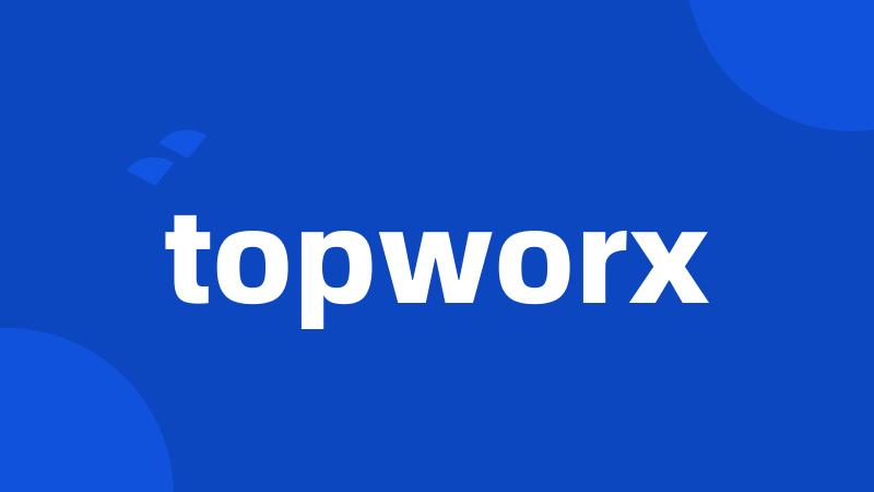 topworx