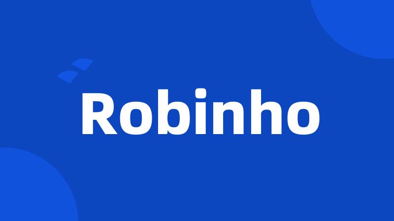 Robinho