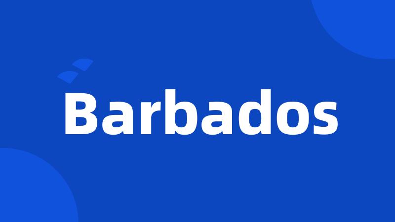 Barbados