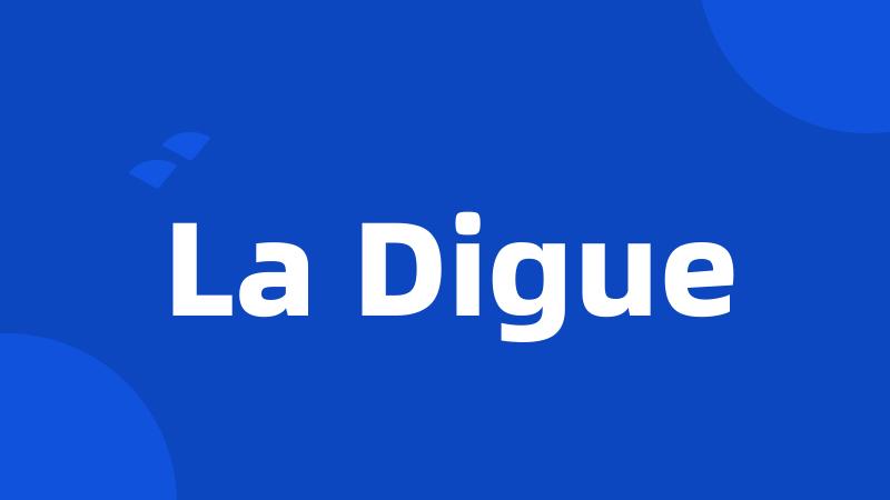 La Digue