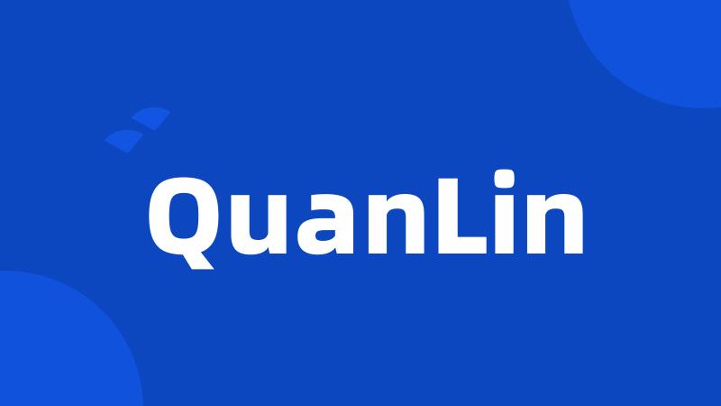 QuanLin