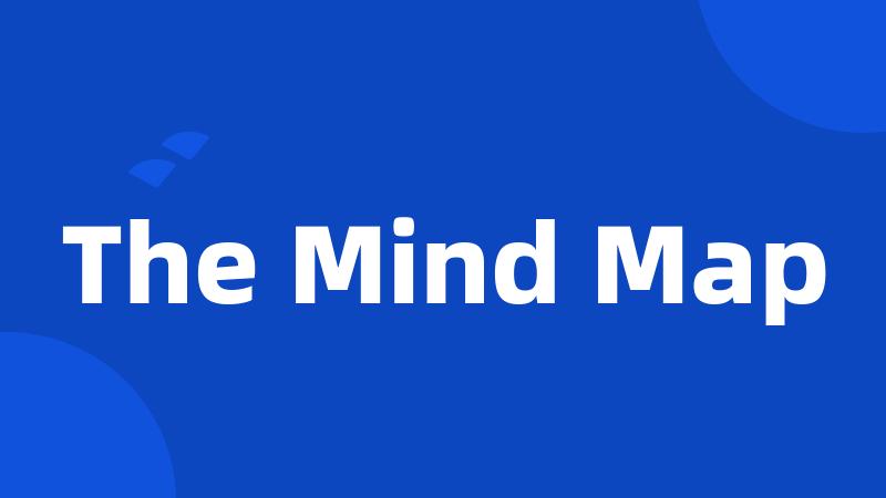 The Mind Map