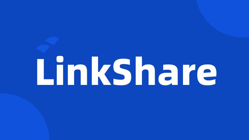 LinkShare