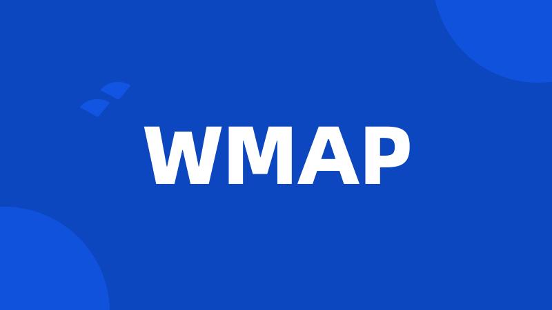 WMAP