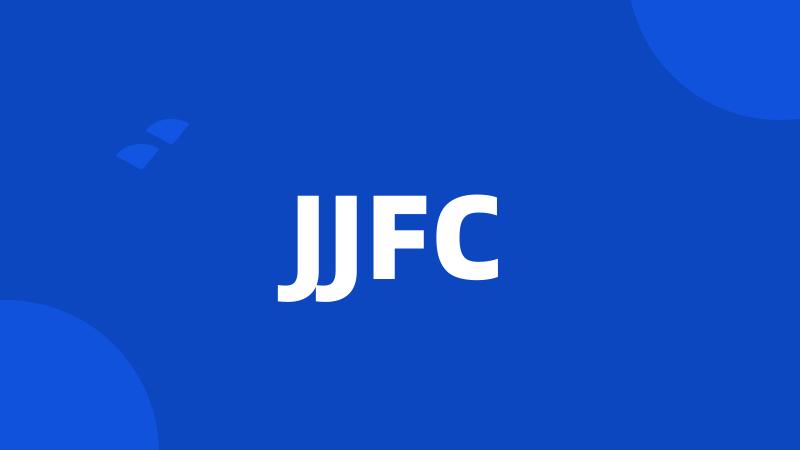 JJFC