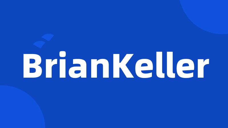 BrianKeller