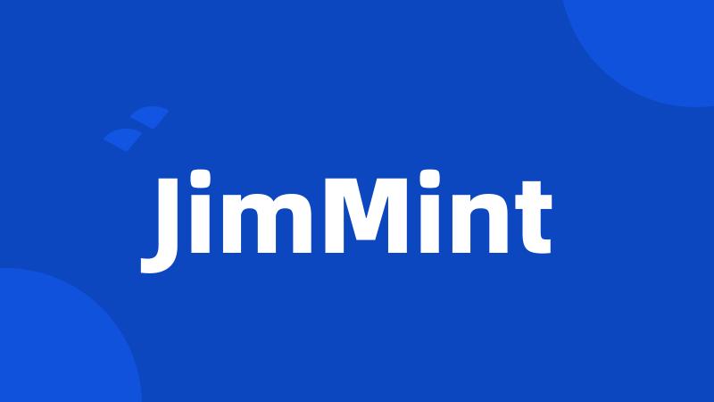 JimMint