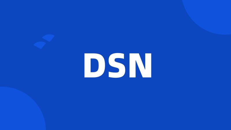 DSN