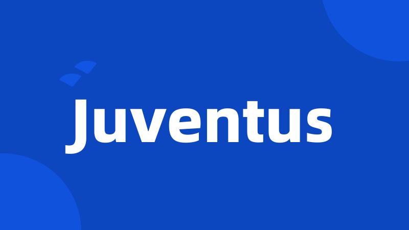 Juventus