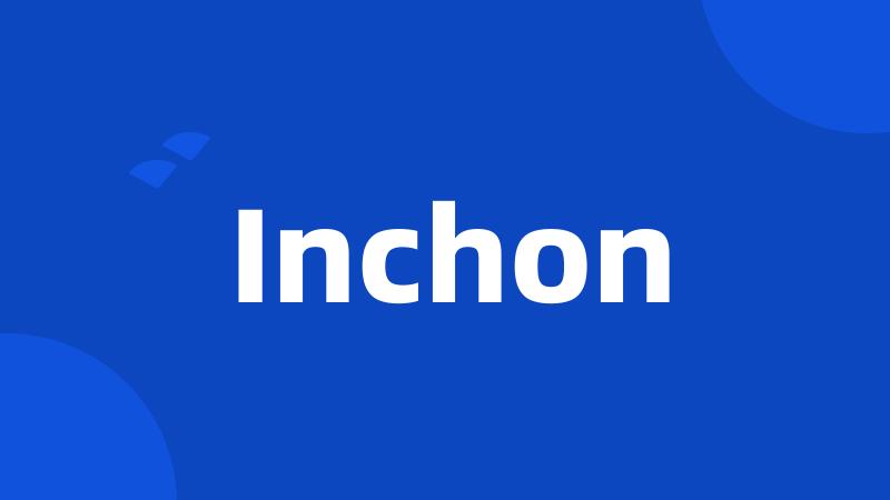 Inchon