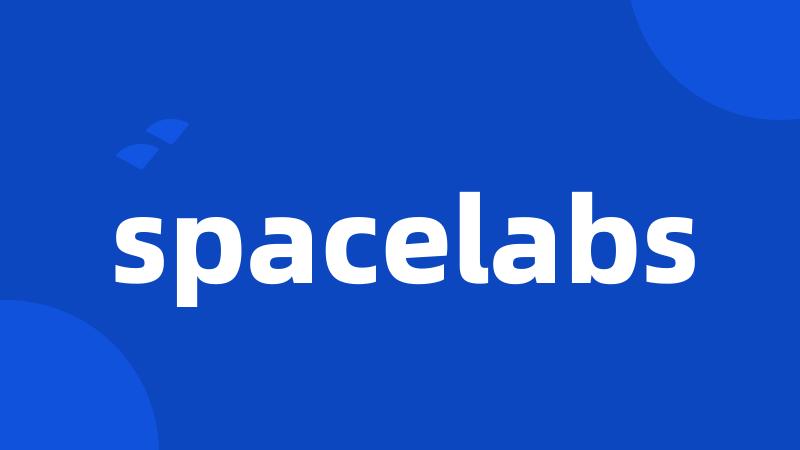 spacelabs