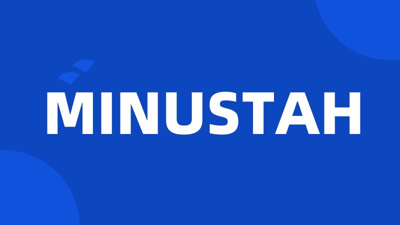 MINUSTAH