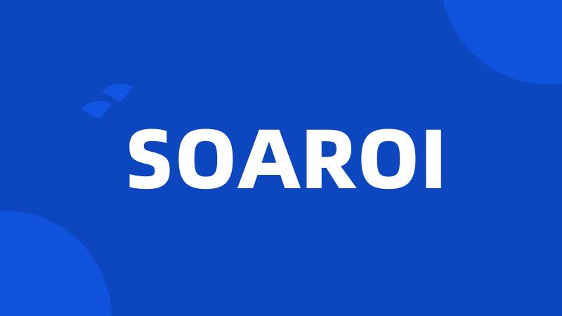 SOAROI