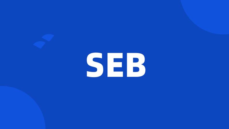 SEB