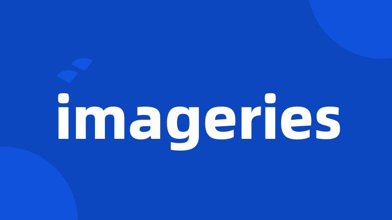 imageries