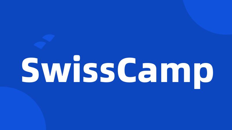 SwissCamp