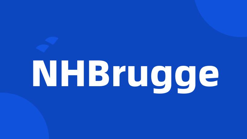 NHBrugge