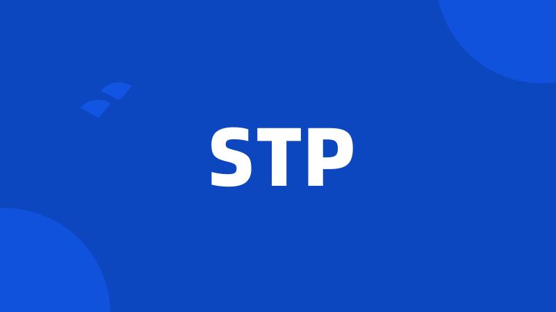 STP