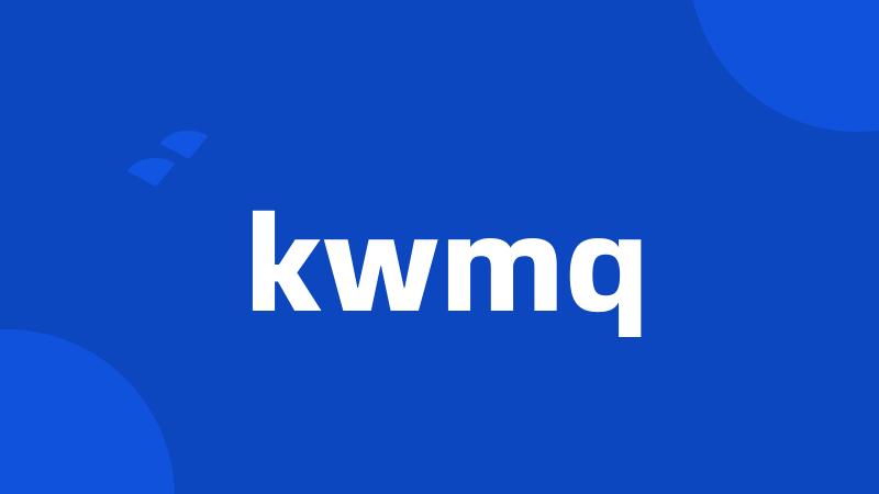 kwmq