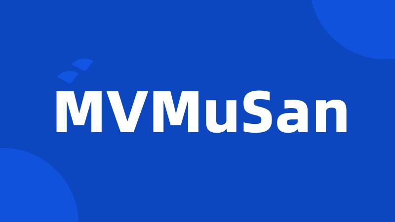 MVMuSan