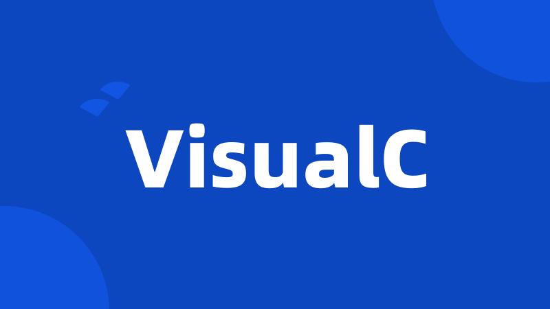 VisualC