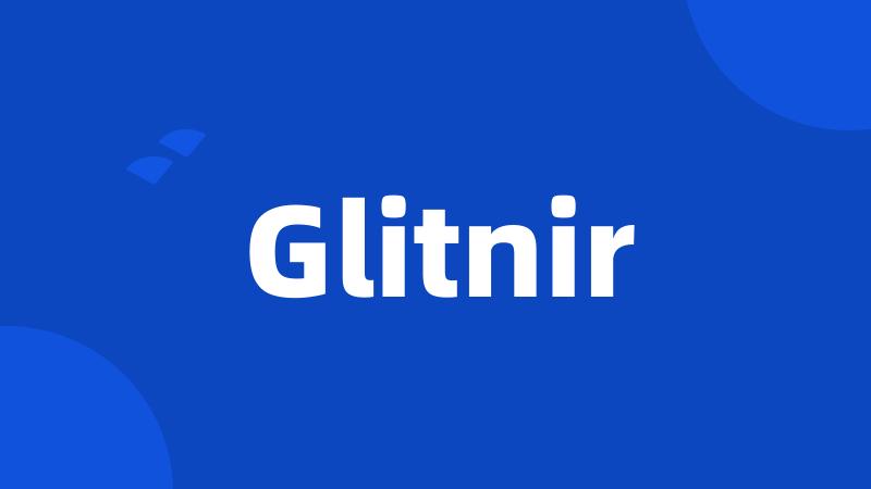 Glitnir