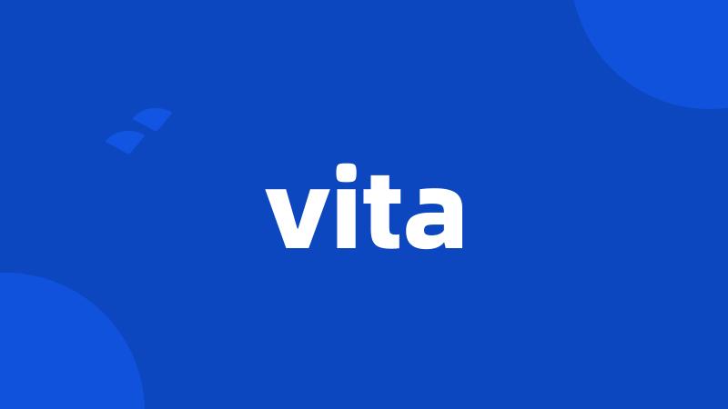 vita