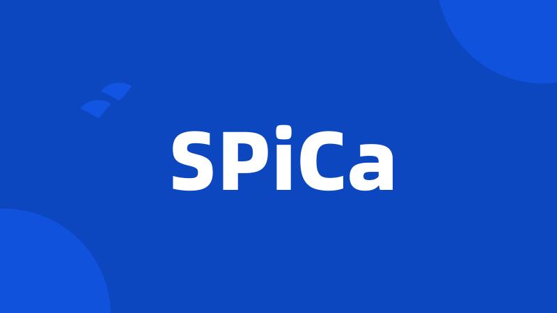 SPiCa