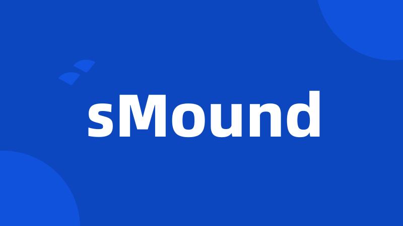 sMound