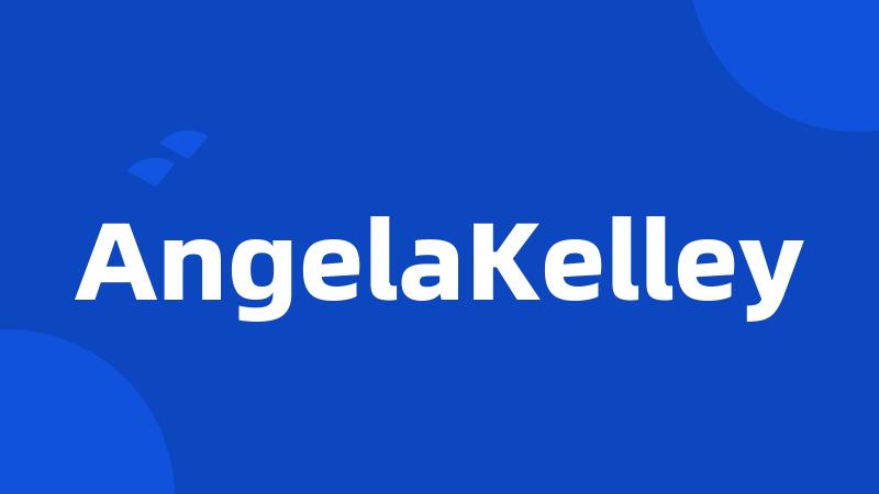 AngelaKelley