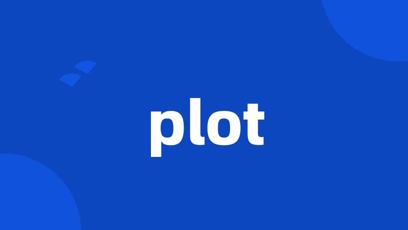 plot