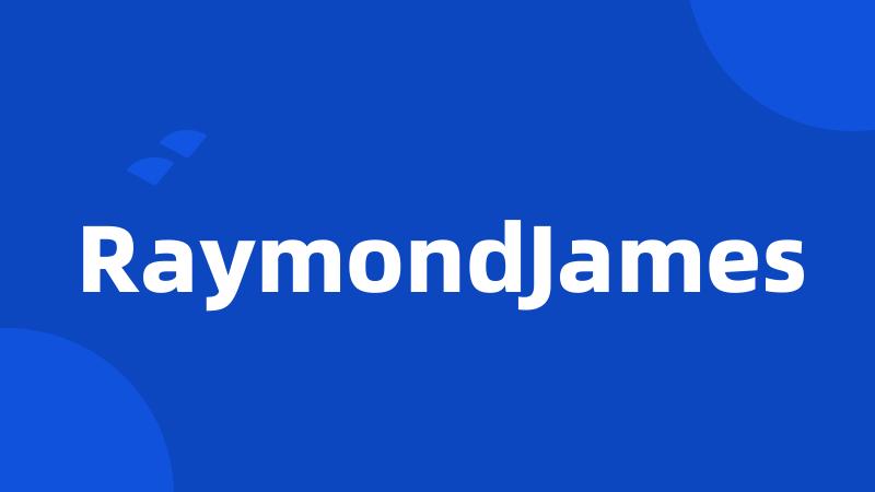 RaymondJames