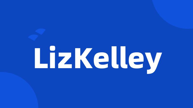 LizKelley