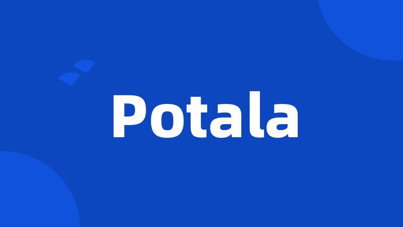 Potala