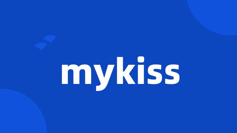 mykiss
