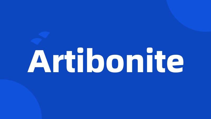 Artibonite