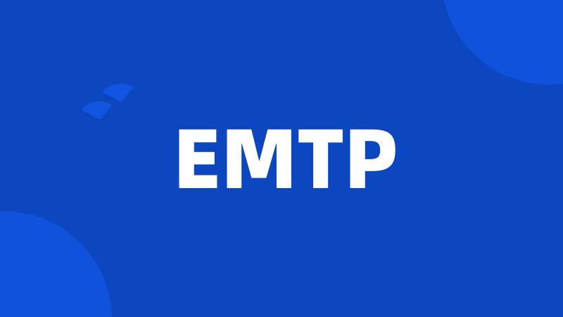 EMTP
