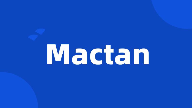 Mactan