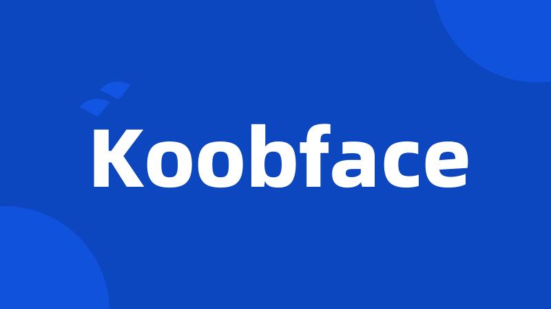 Koobface