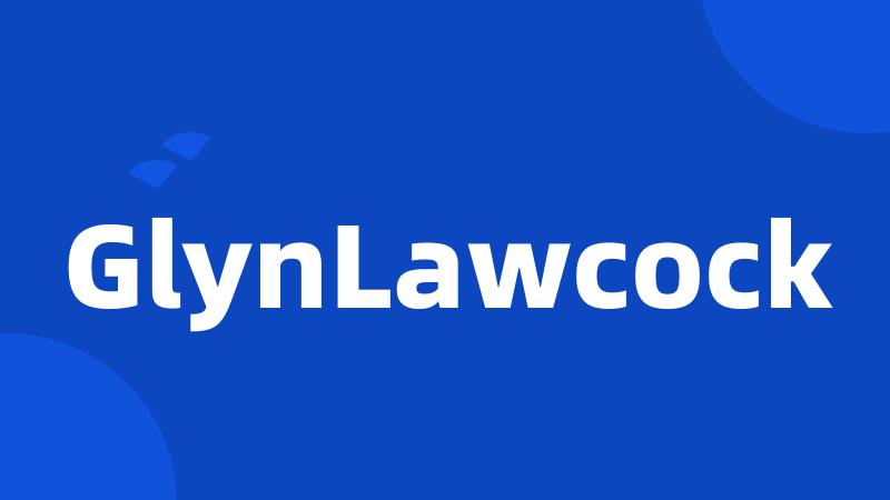 GlynLawcock