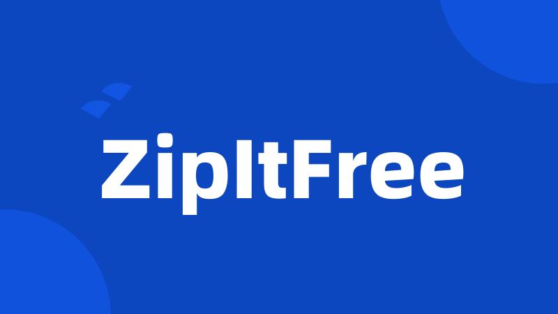 ZipItFree