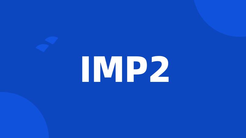 IMP2