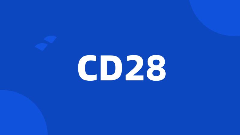 CD28