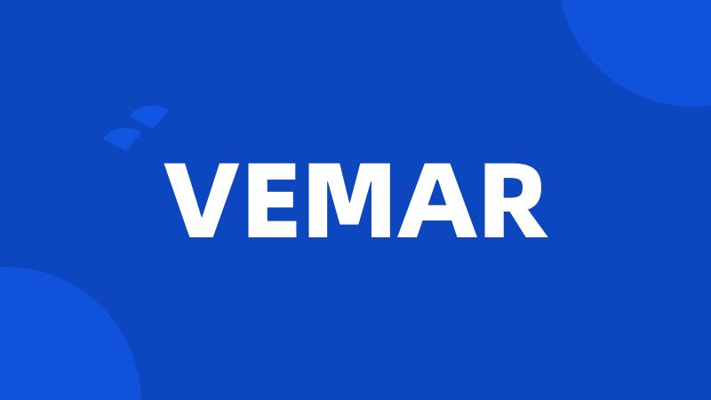 VEMAR
