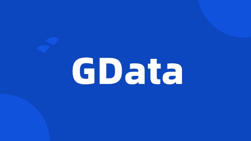 GData