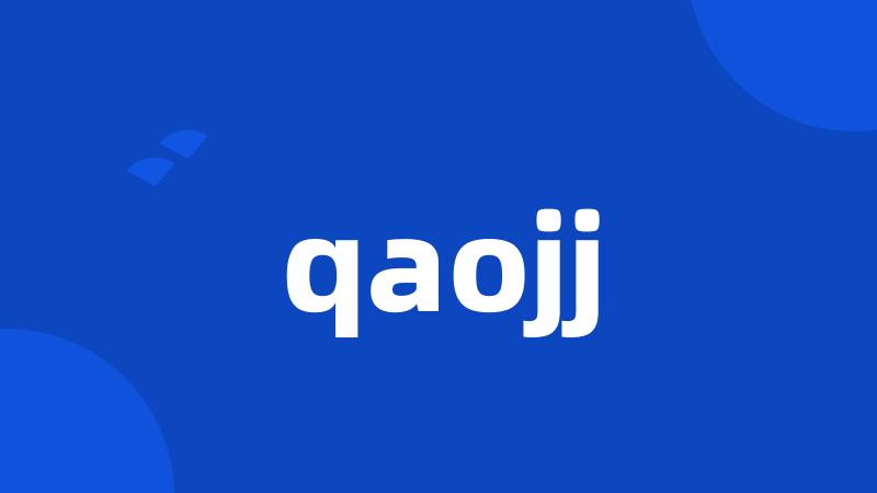 qaojj